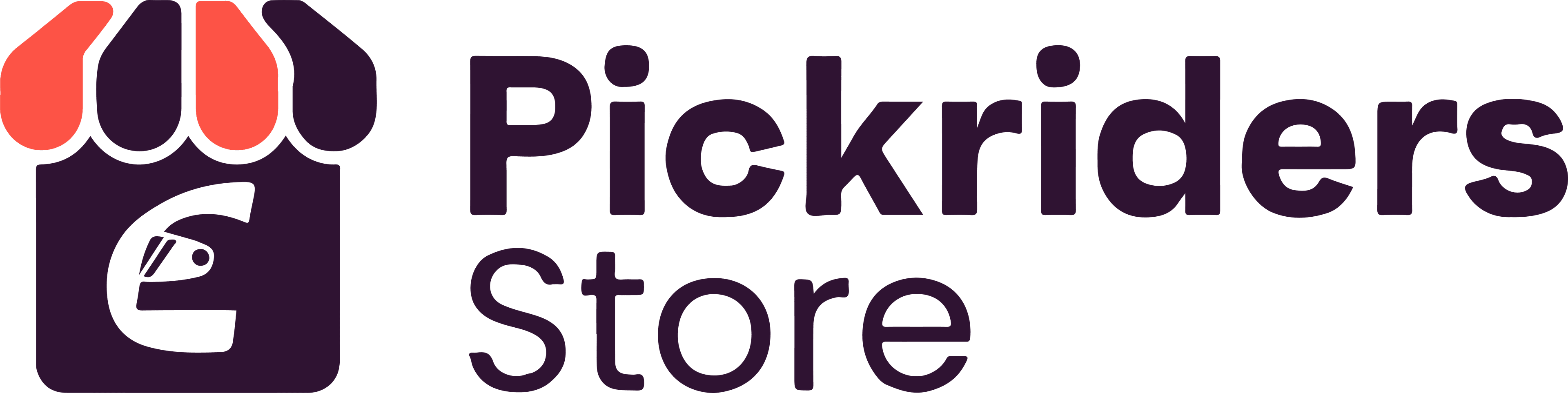 Pickriders Store